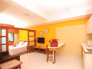 تور مالزي هتل ام اچ اند رزیدنس- آژانس مسافرتي و هواپيمايي آفتاب ساحل آبي